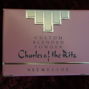 Charles of the Ritz Loose Powder
